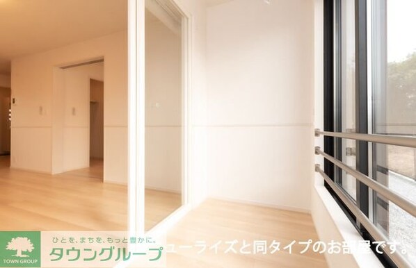 ブロッサムの物件内観写真